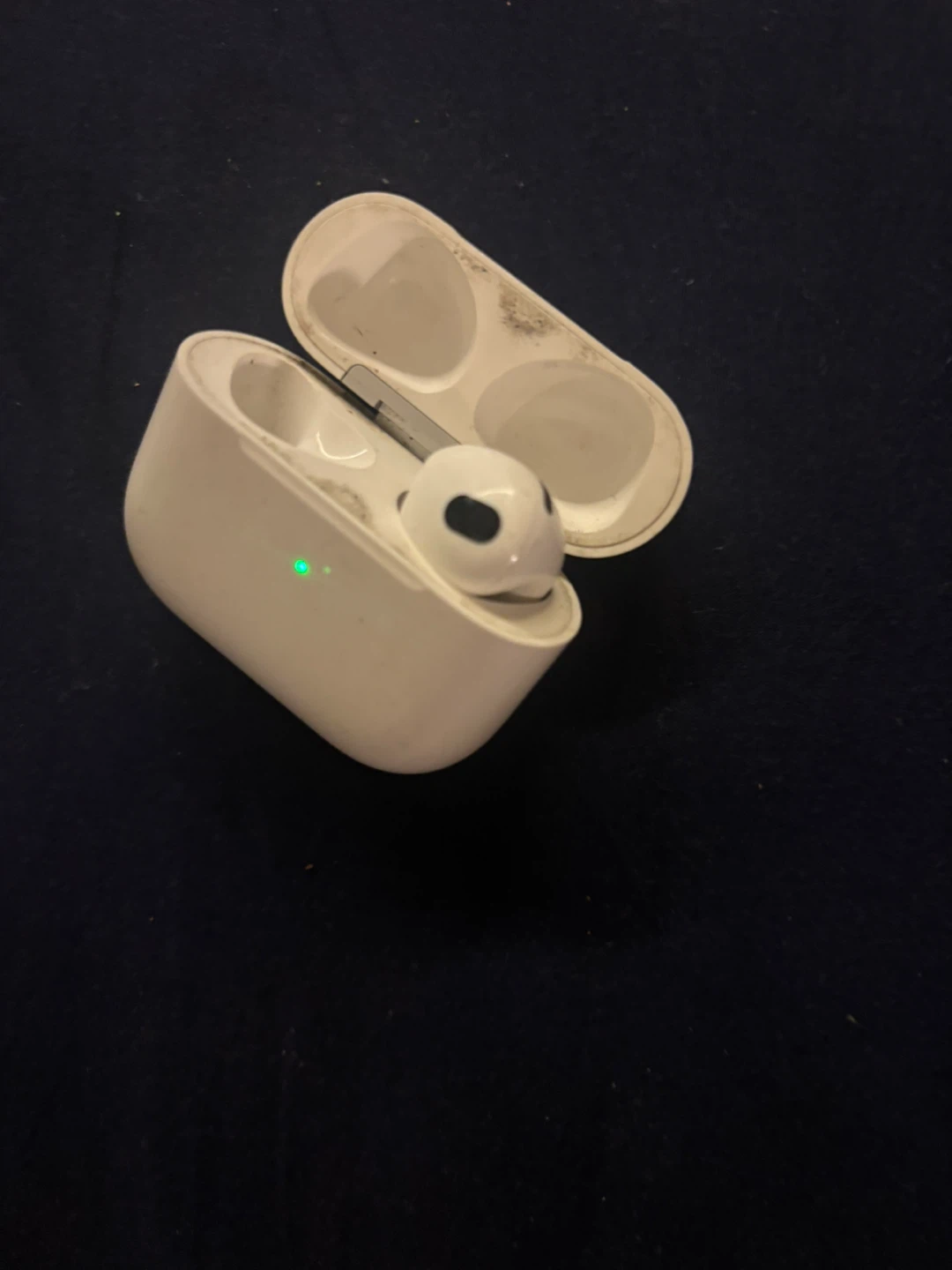 Apple AirPods 3rd Generation