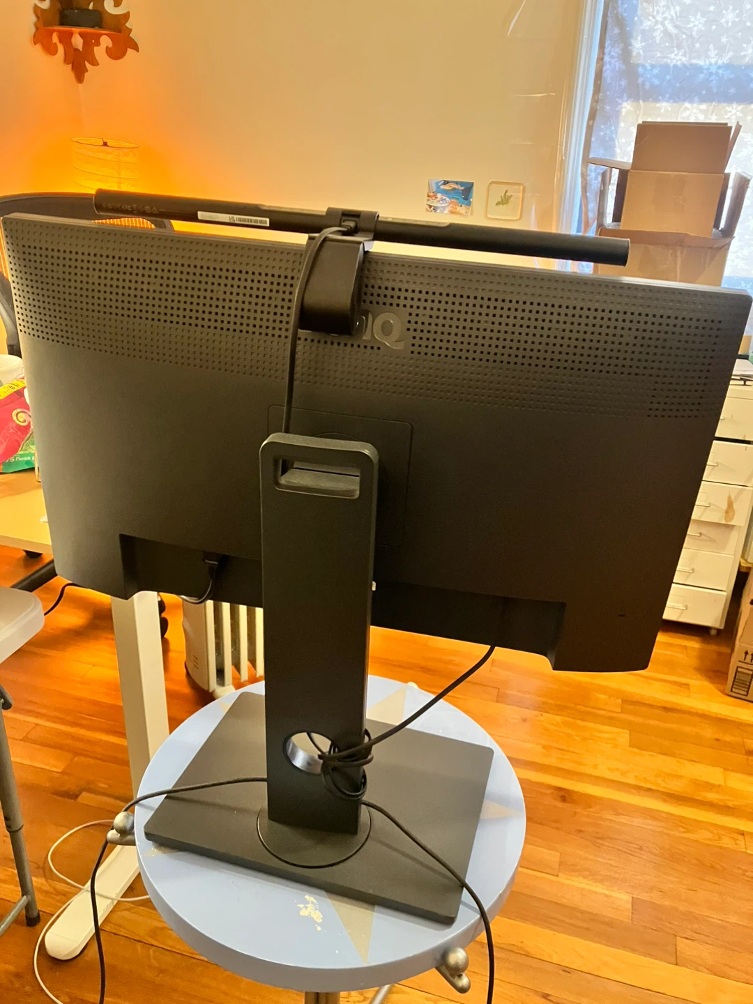 BenQ PD2705Q 27inch Monitor - photo 2