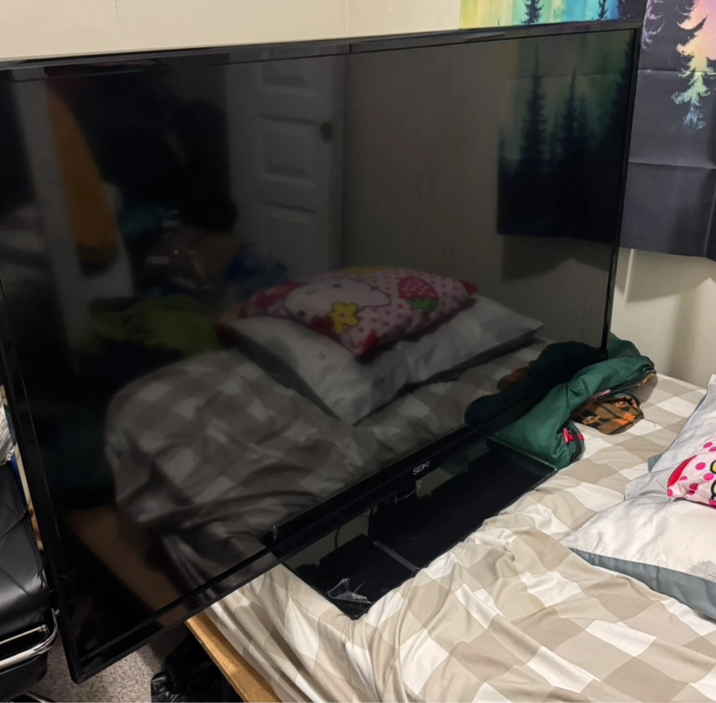 Seki TV 50”