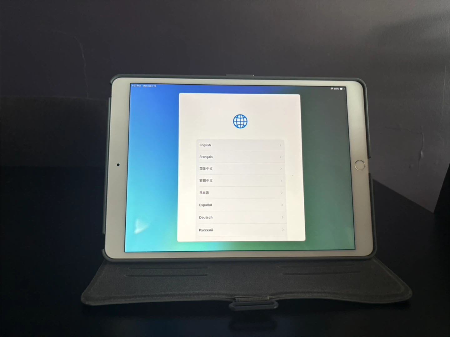 Apple iPad - photo 2