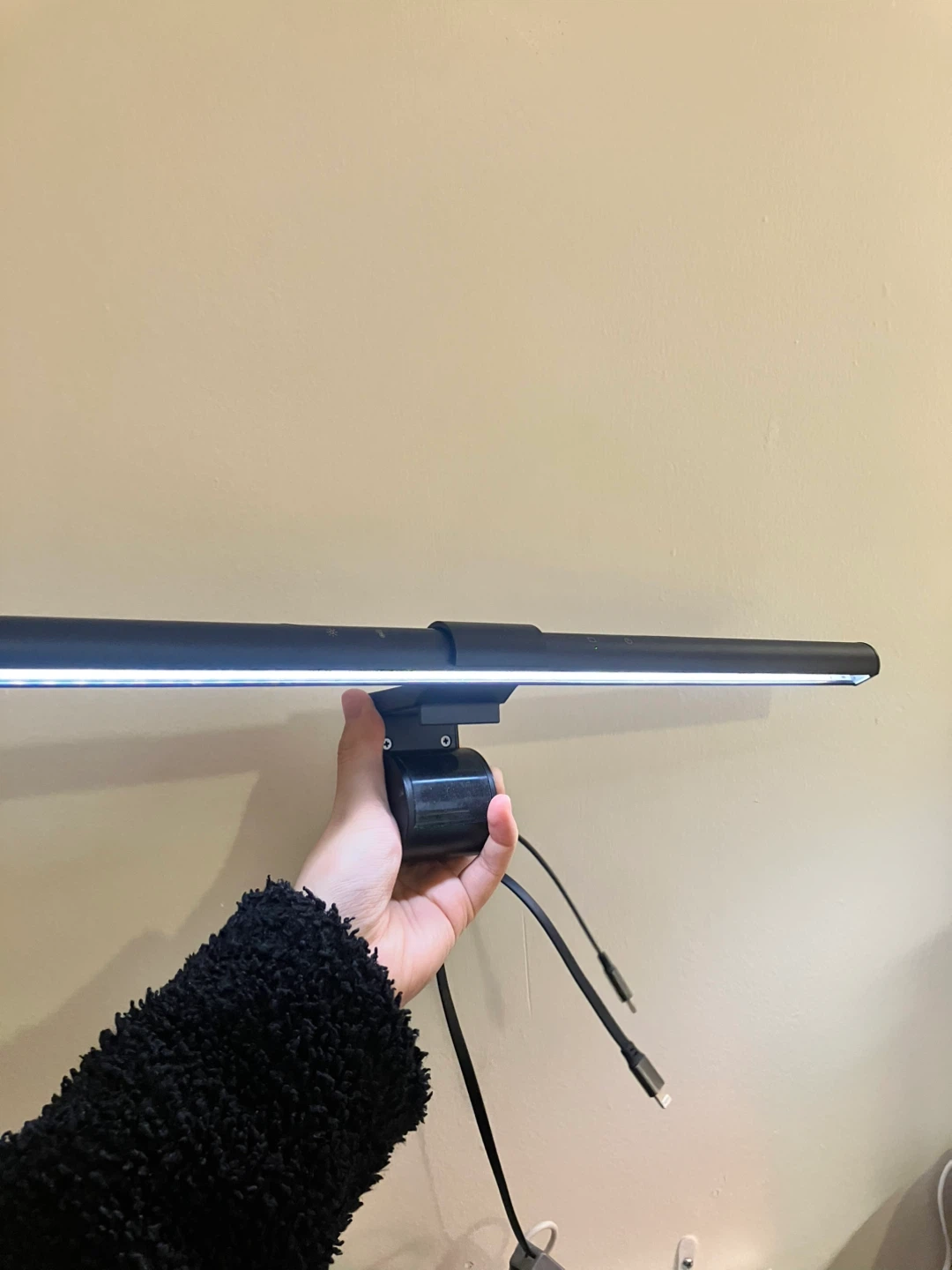 BenQ ScreenBar Monitor Light