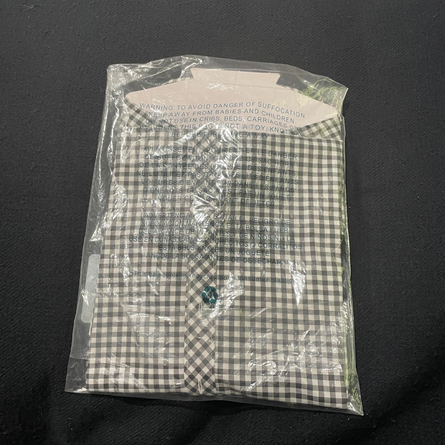 New Cutter & Buck Women’s Long Sleeve Shirt - photo 2