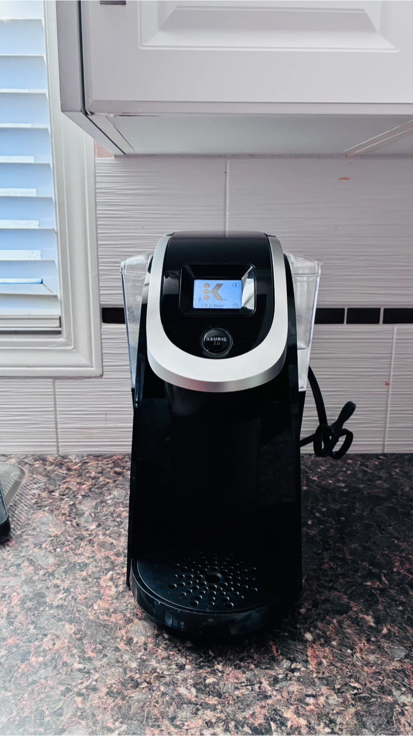 Keurig K-Classic Coffee Maker