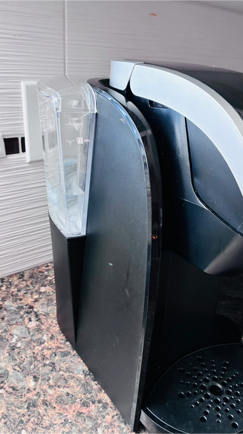 Keurig K-Classic Coffee Maker - photo 2