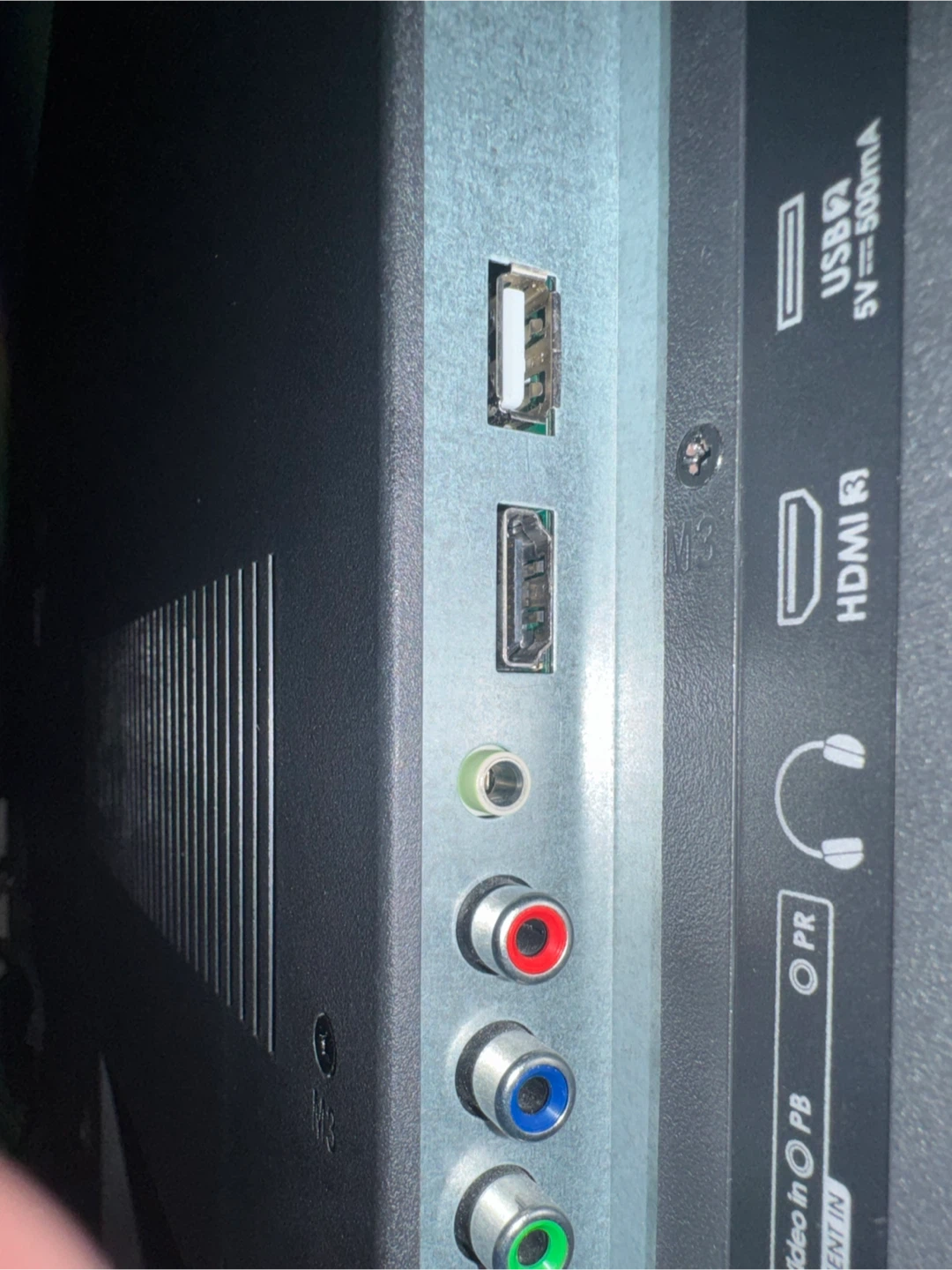 Seki TV 50” - photo 2