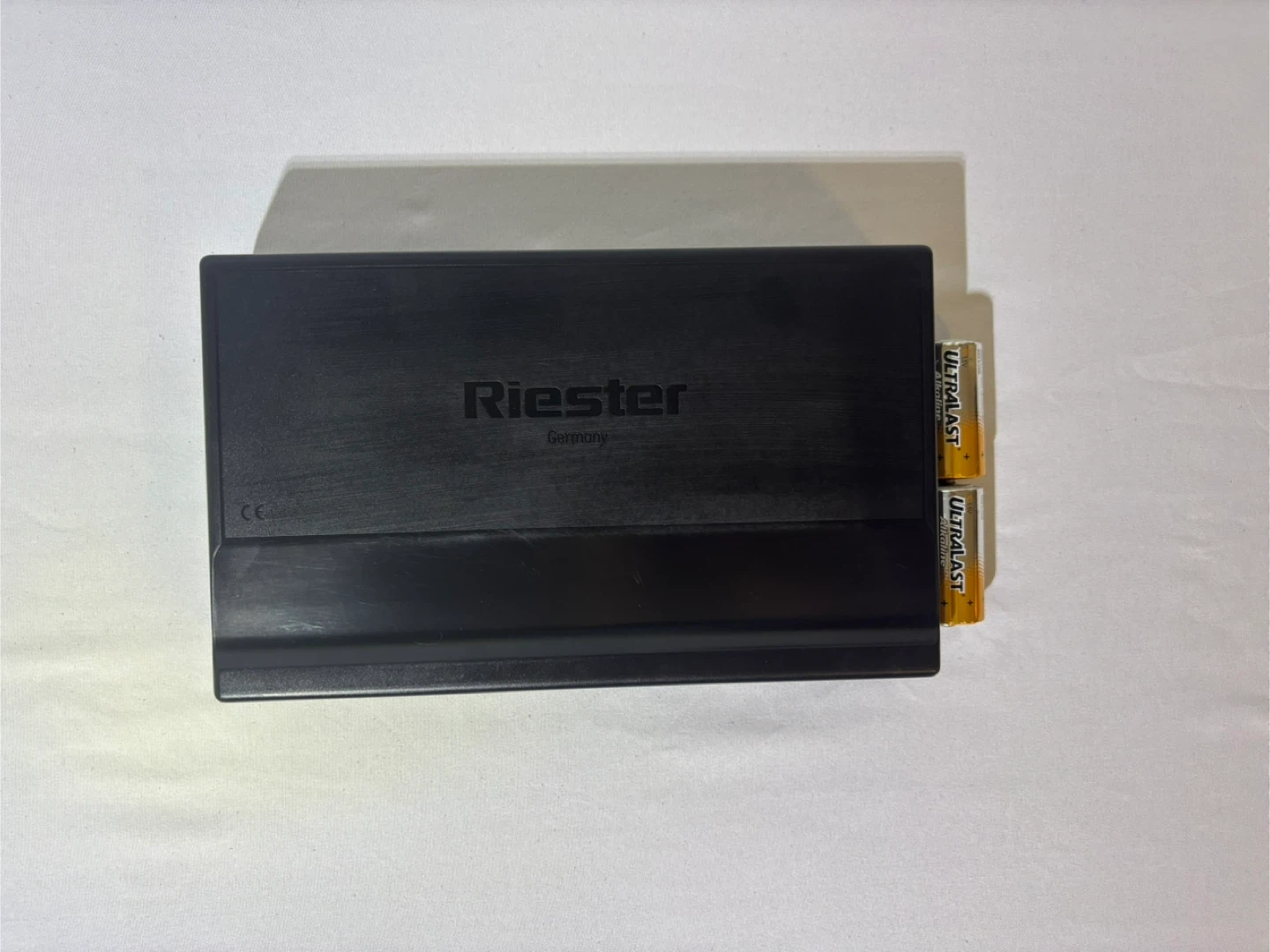 Riester ENT Diagnostic Set - photo 2