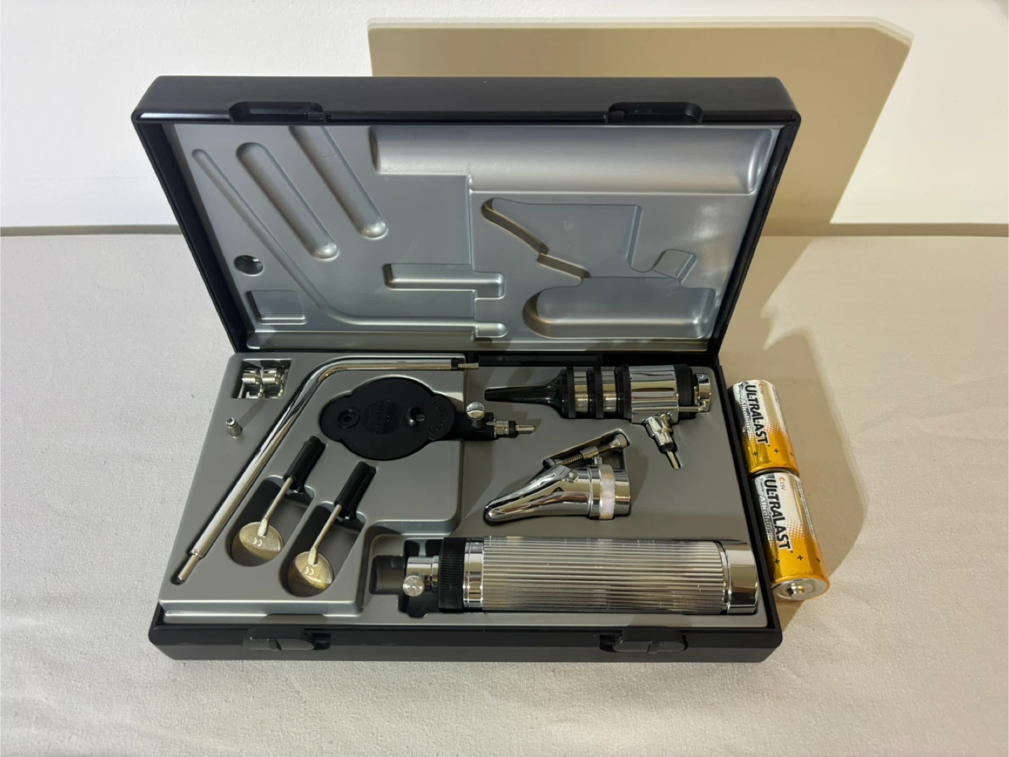 Riester ENT Diagnostic Set - photo 3
