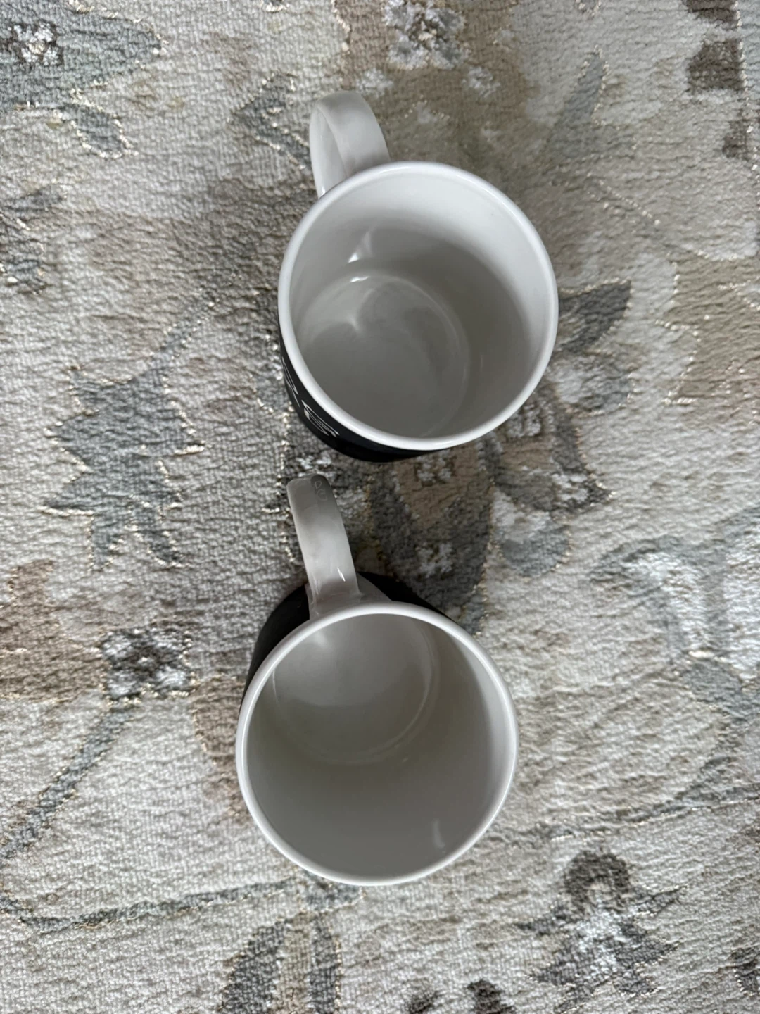 Dog Dad & Dog Mom Mug Set - photo 2