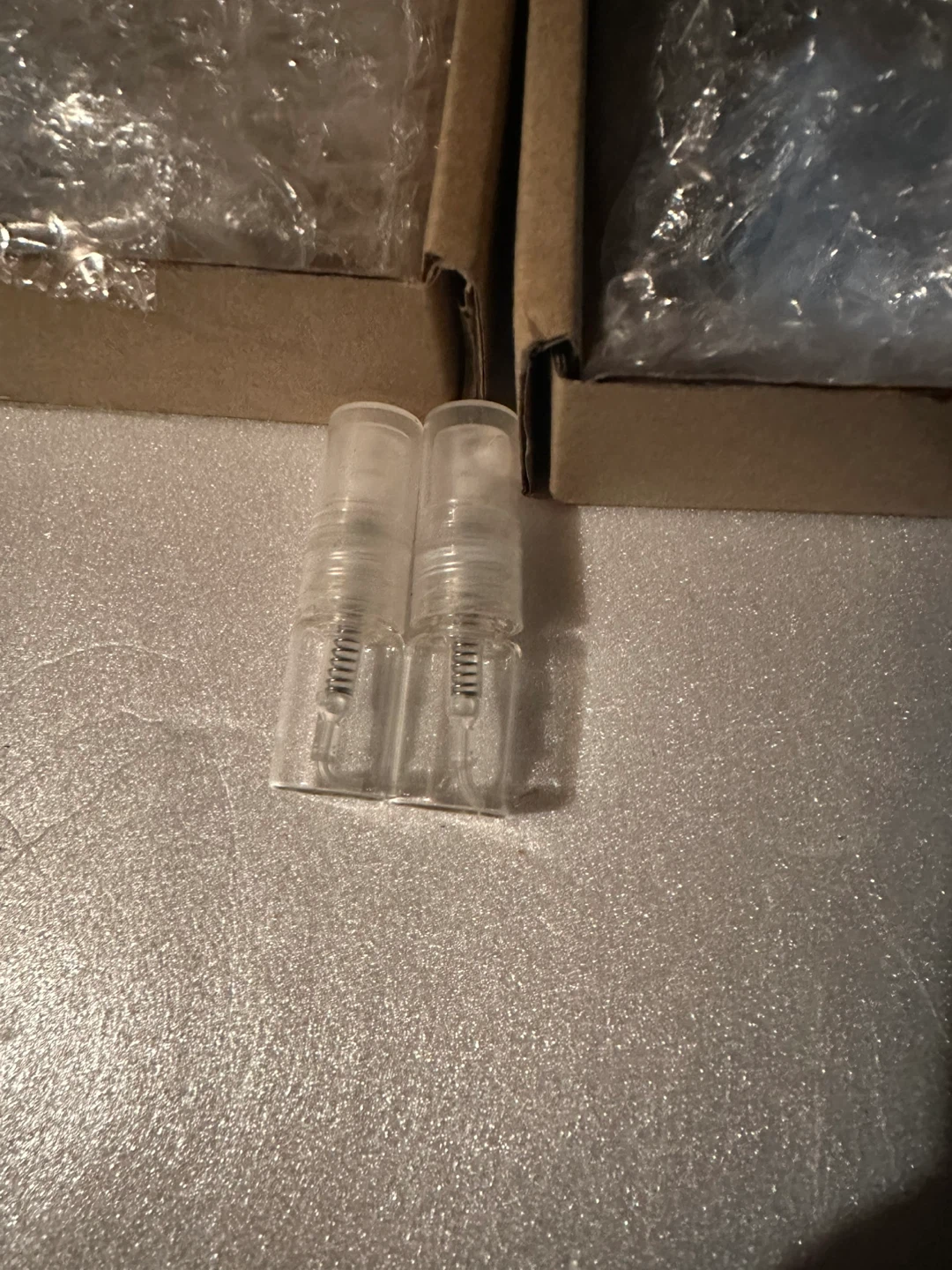 New Elfenstall 30pcs 2ml Pipettes for Travel