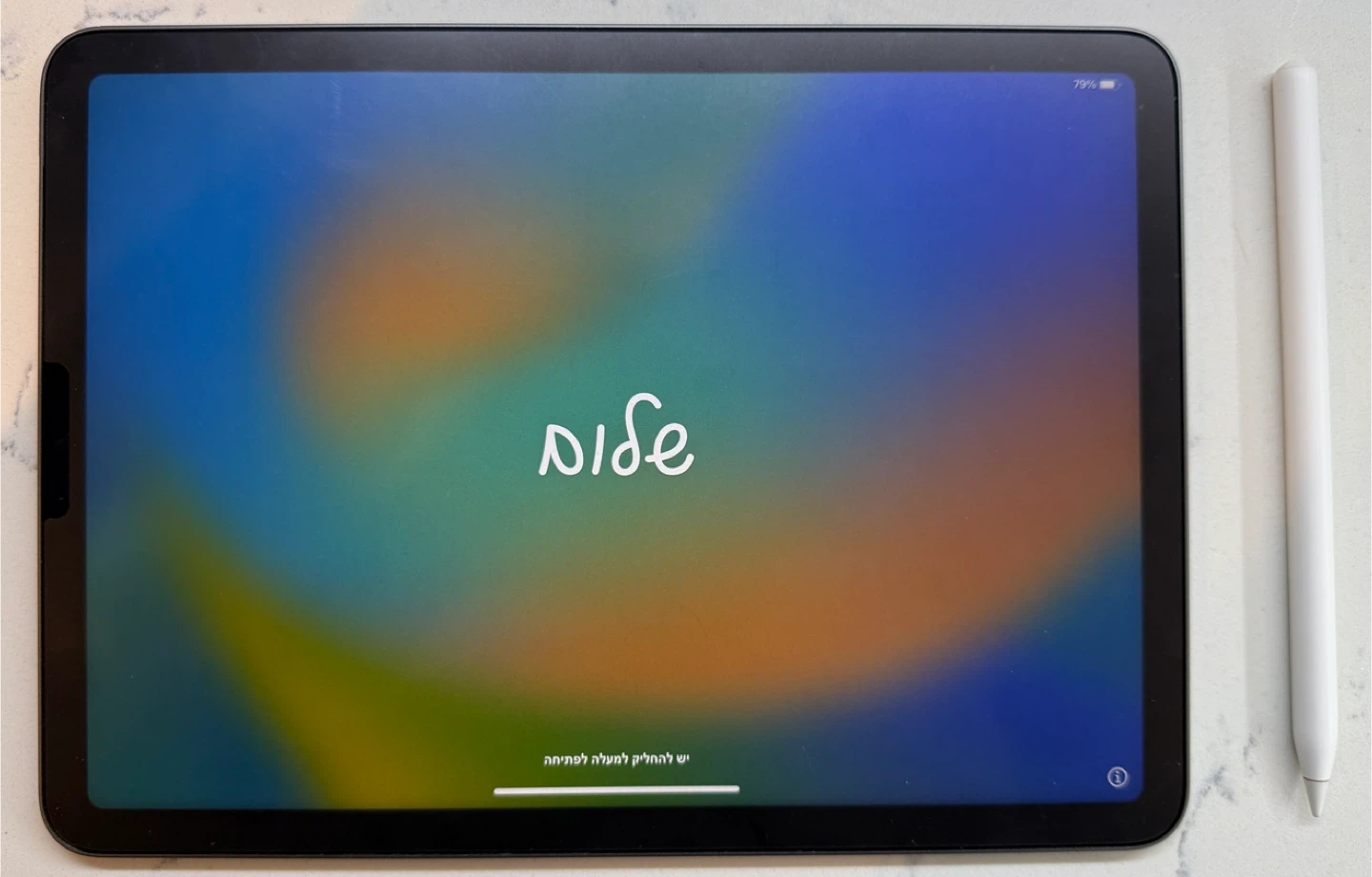 iPad Air 5th Generation 64GB - photo 4