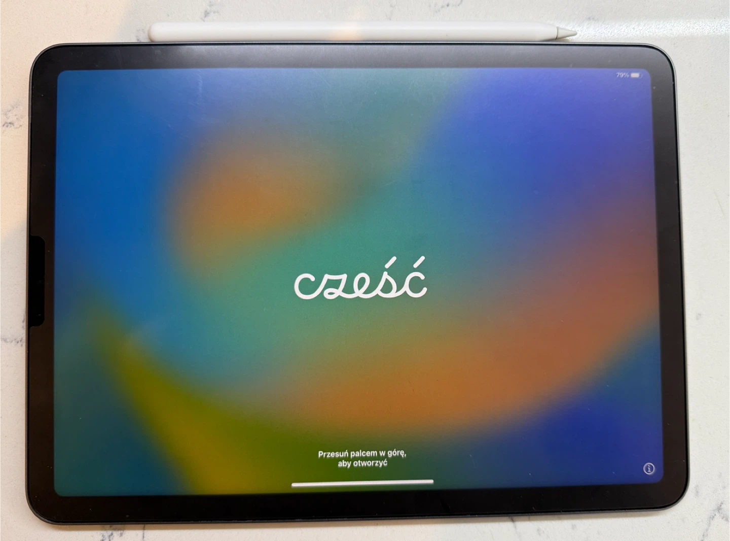 iPad Air 5th Generation 64GB - photo 3