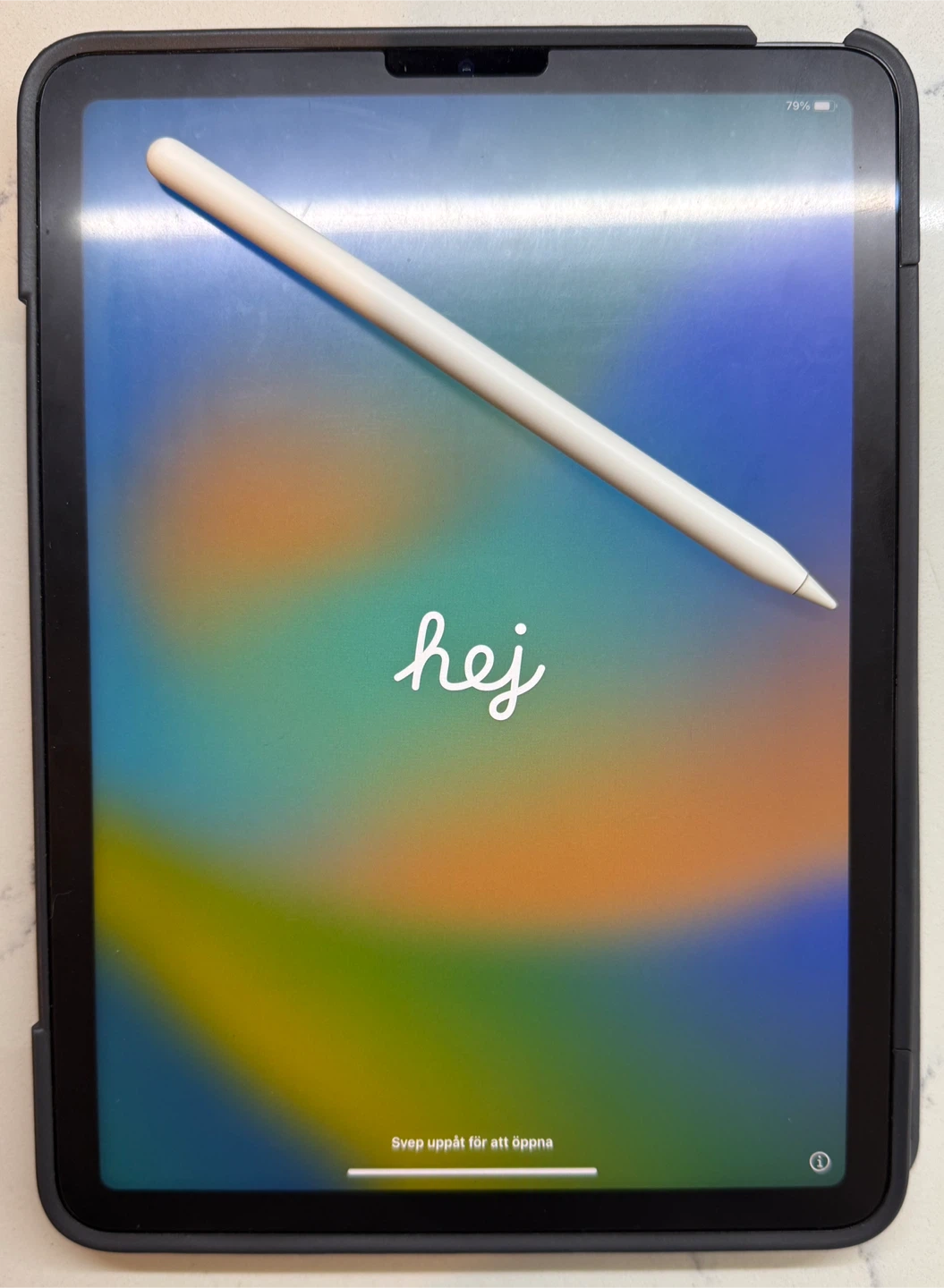 iPad Air 5th Generation 64GB - photo 2