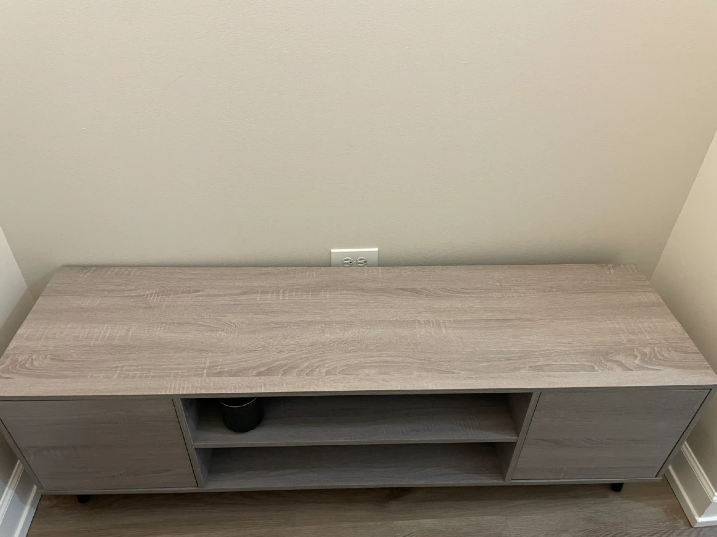 TV Stand - Entertainment Center