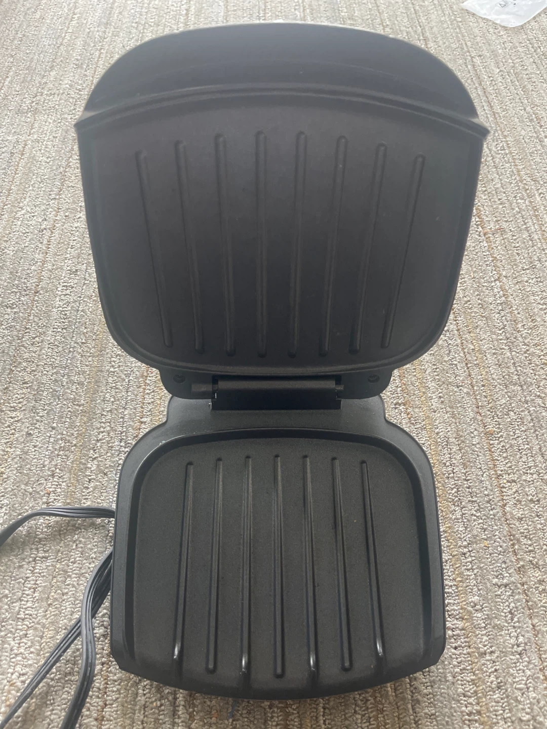 George Foreman Grill - photo 5