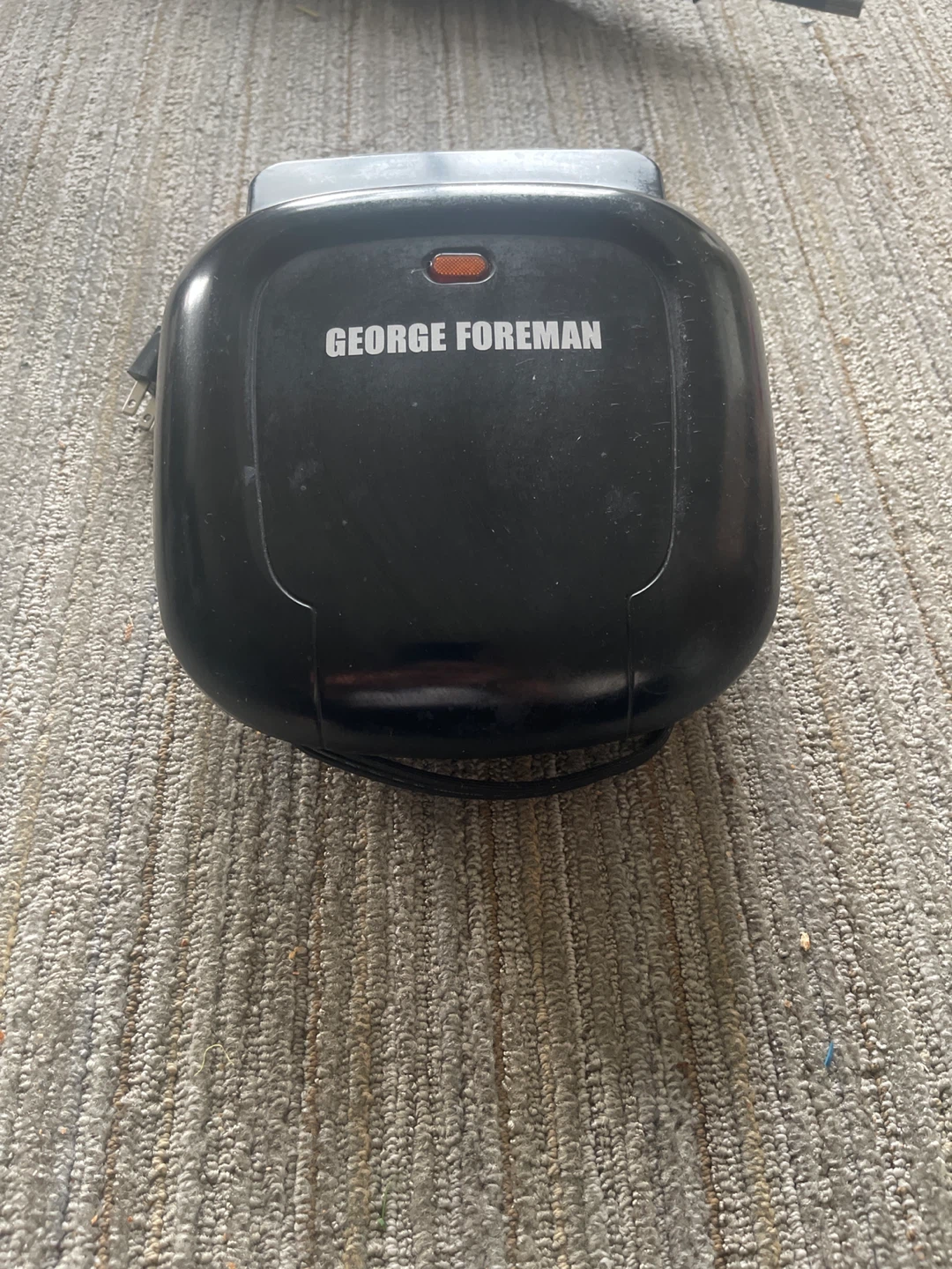 George Foreman Grill
