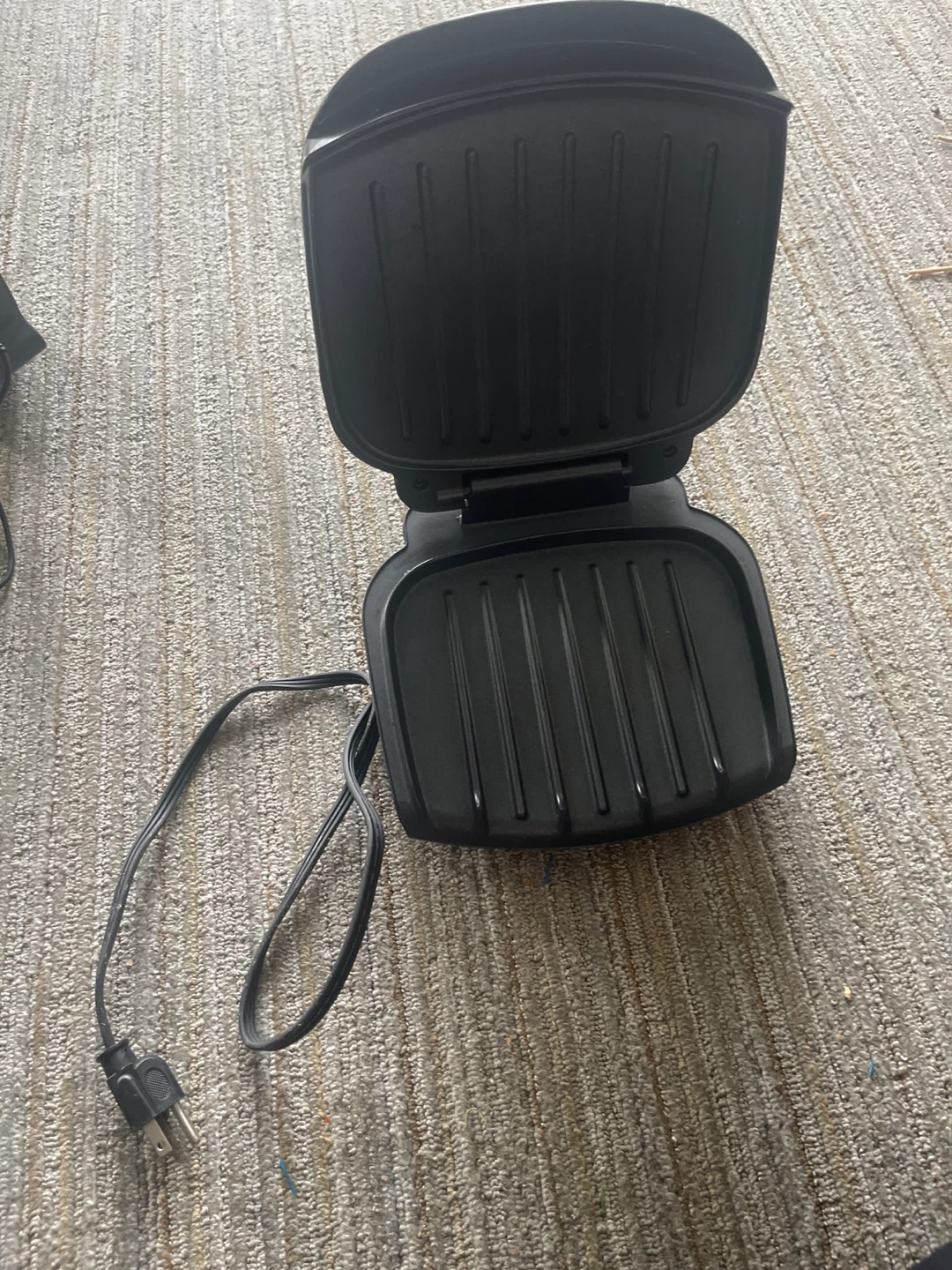 George Foreman Grill - photo 4
