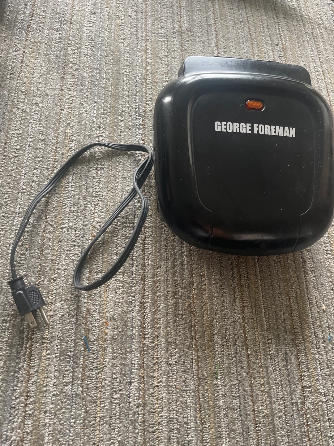 George Foreman Grill - photo 3