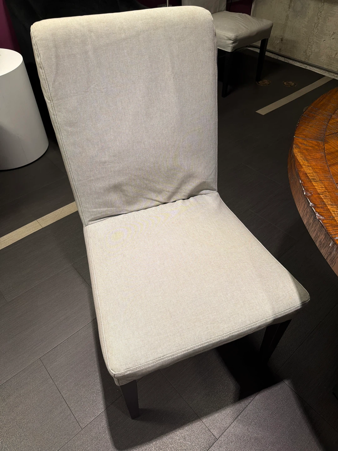 Free Dining Chairs - Set of 15