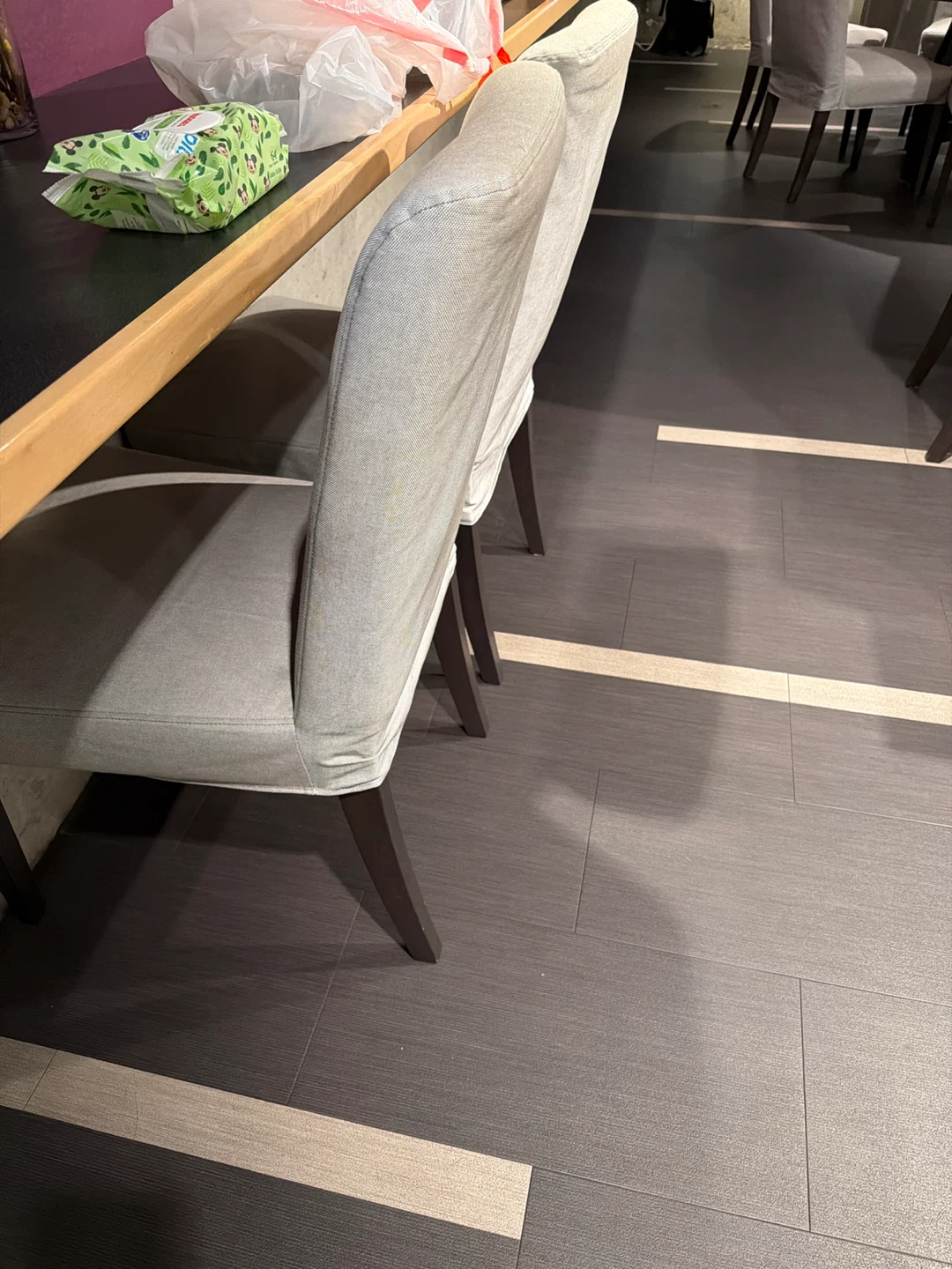 Free Dining Chairs - Set of 15 - photo 4