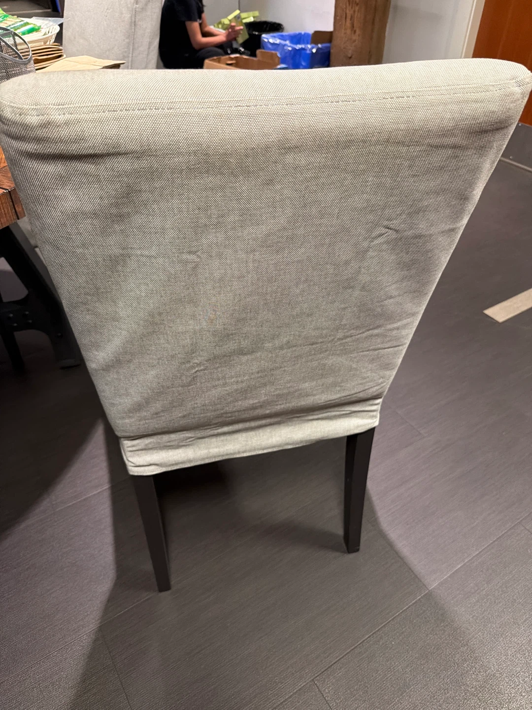 Free Dining Chairs - Set of 15 - photo 2