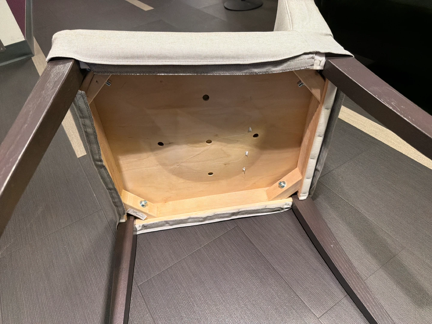 Free Dining Chairs - Set of 15 - photo 3