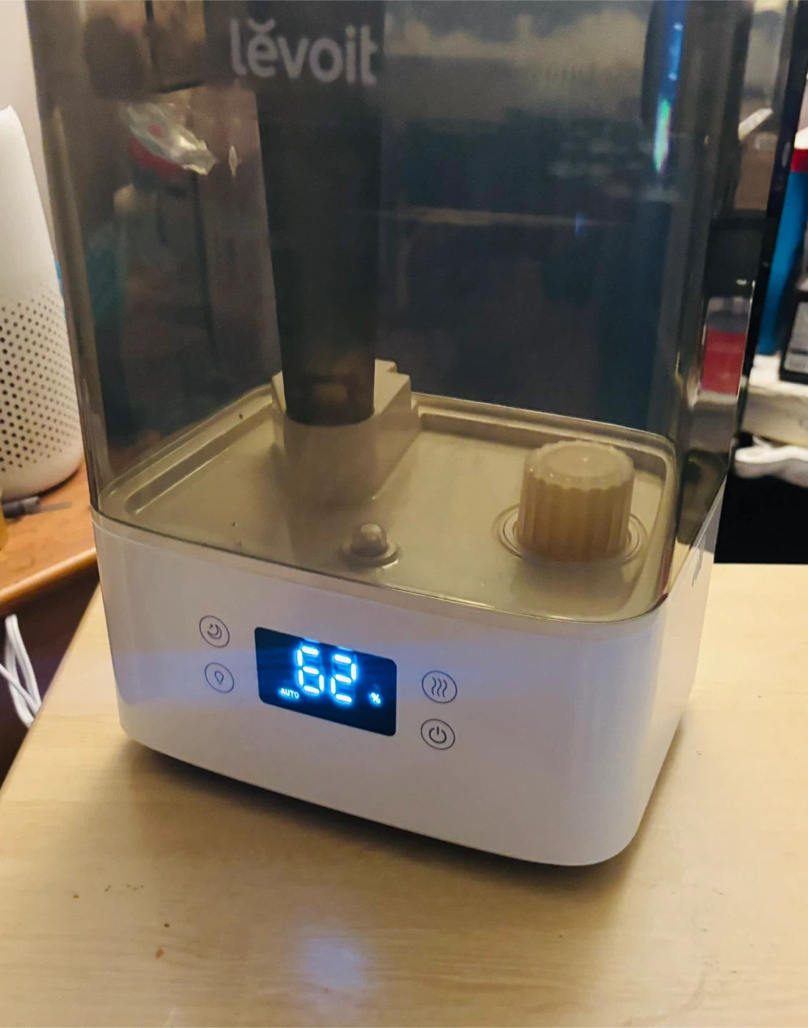 Levoit Humidifier