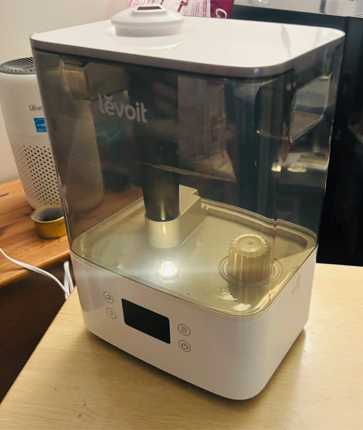 Levoit Humidifier - photo 2