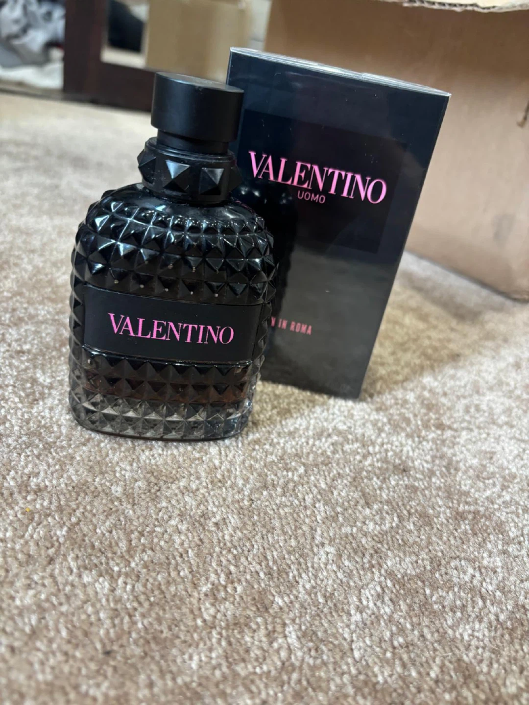 Valentino Uomo Born In Roma Eau de Toilette 3.4 fl oz - photo 3
