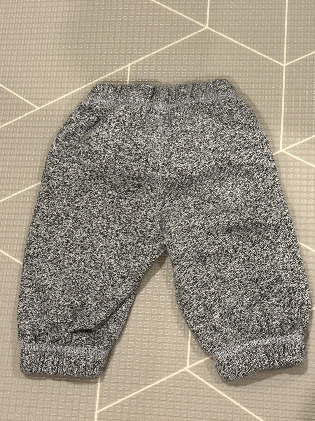 Baby Roots Organic Original Pants, Size 3-6M - photo 3