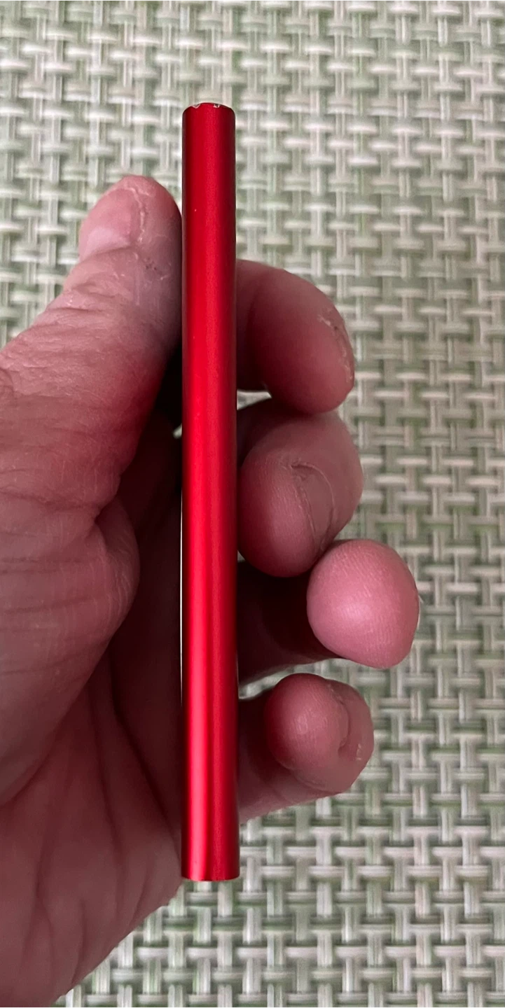 Apple iPod Nano Red with 2 Chargers - photo 5