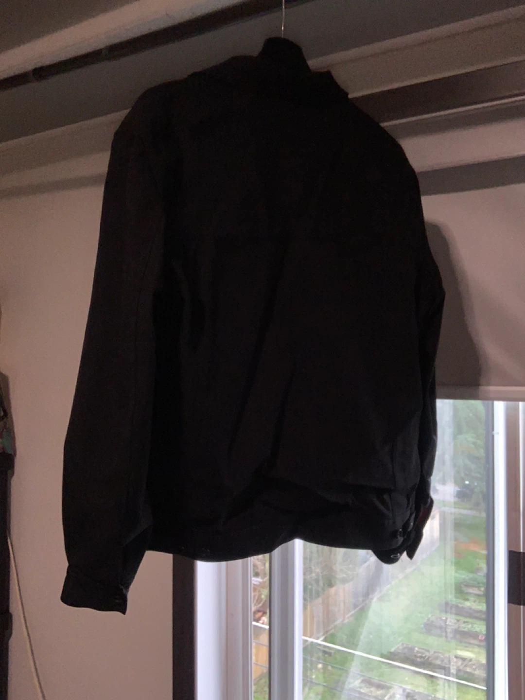 Versace Classic V2 Black Jacket - photo 2
