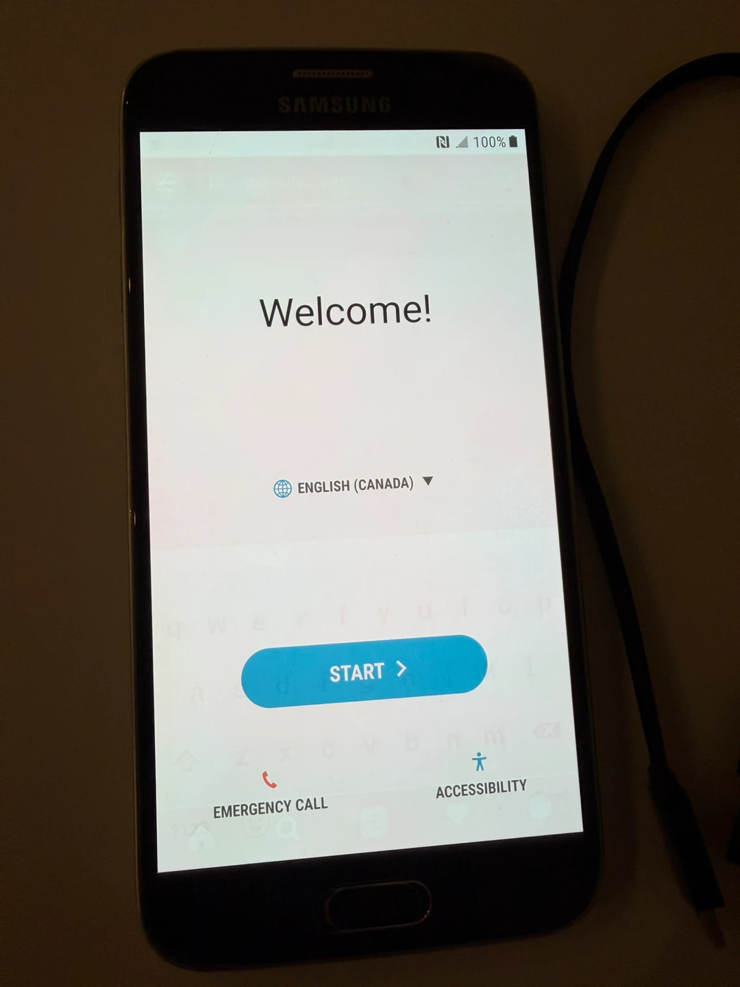 Samsung Galaxy S6 - photo 4