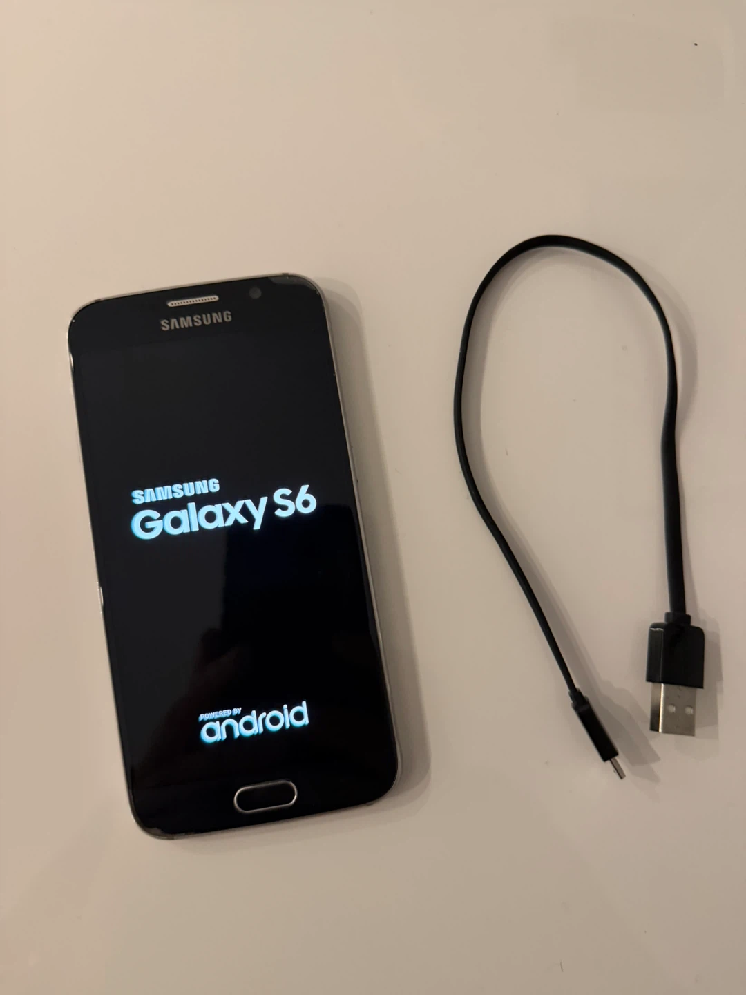 Samsung Galaxy S6
