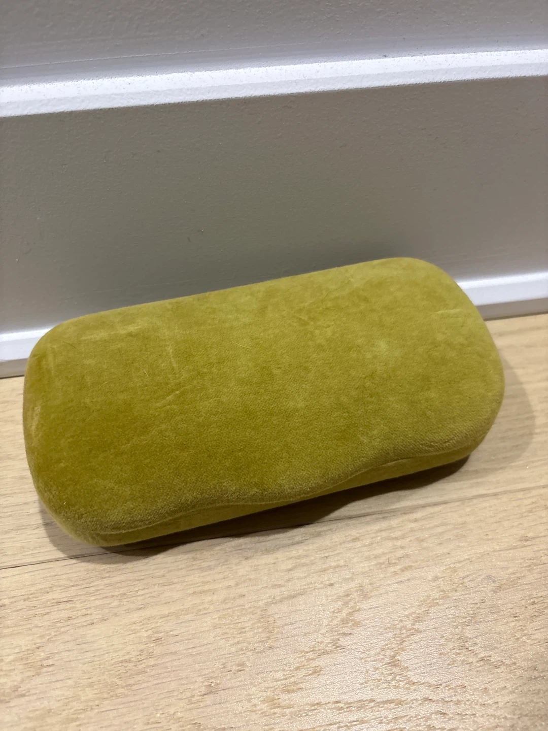 Gucci Eyeglasses Case - photo 2