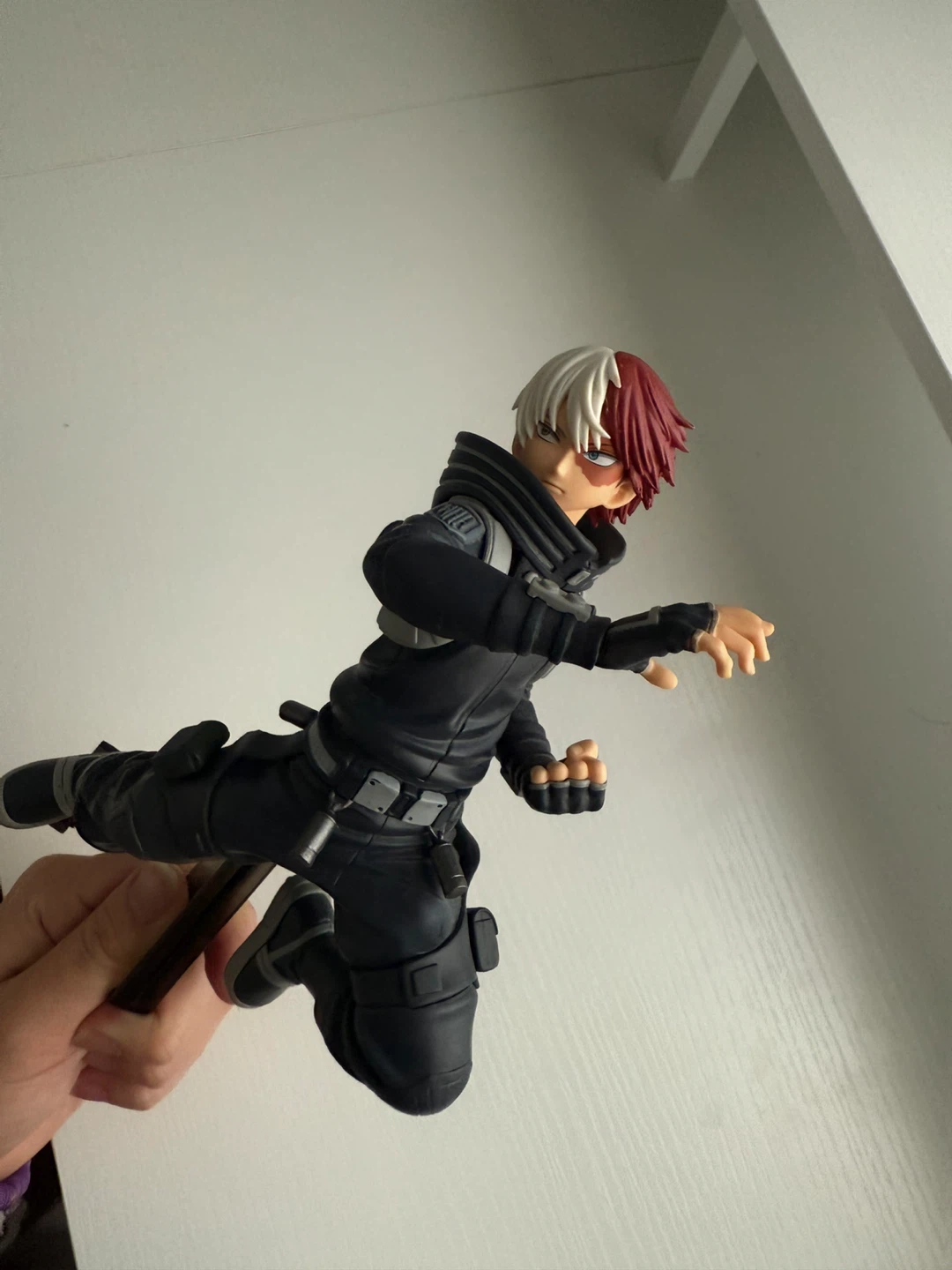 My Hero Academia Shoto Todoroki Figure - photo 2