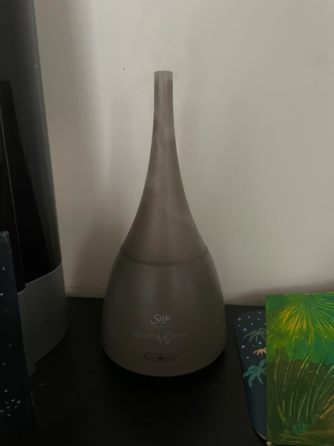 Saje Aroma Geni Diffuser