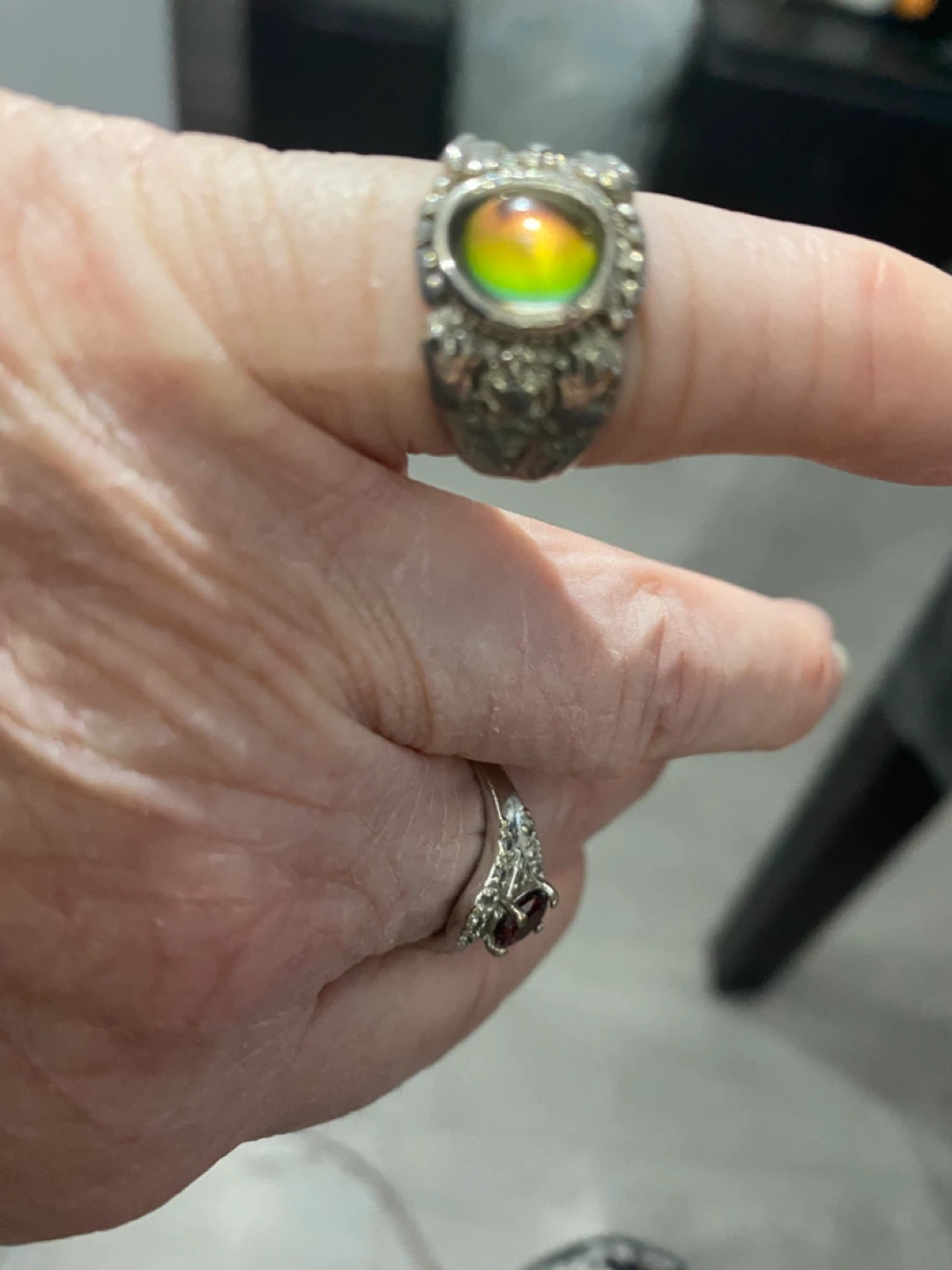 Ring - photo 3