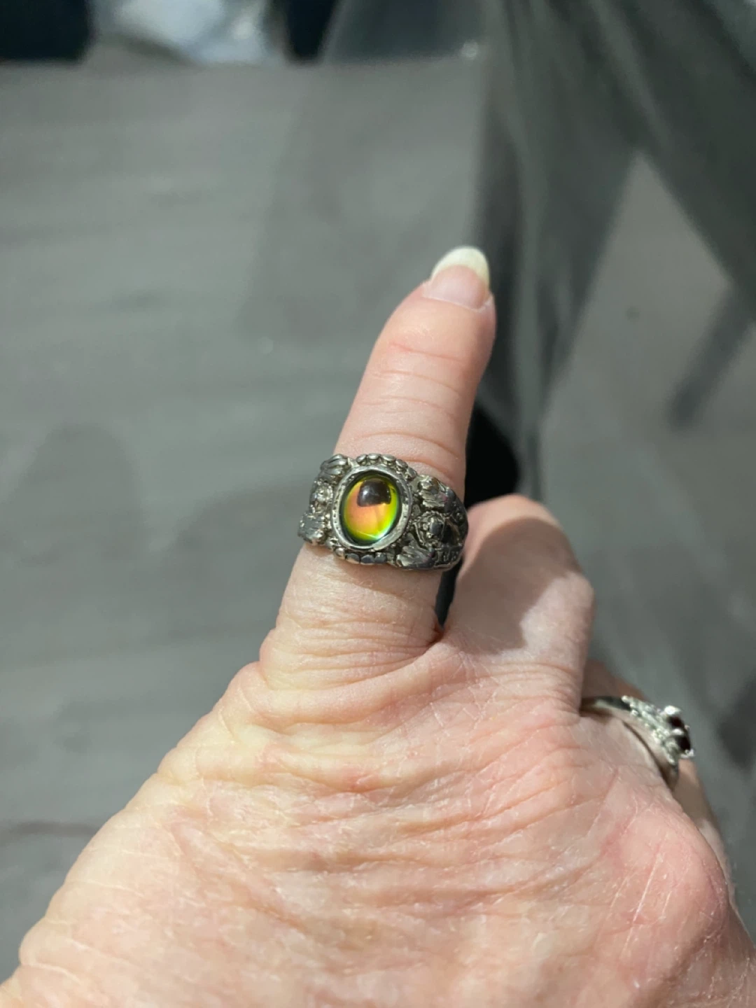 Ring - photo 2