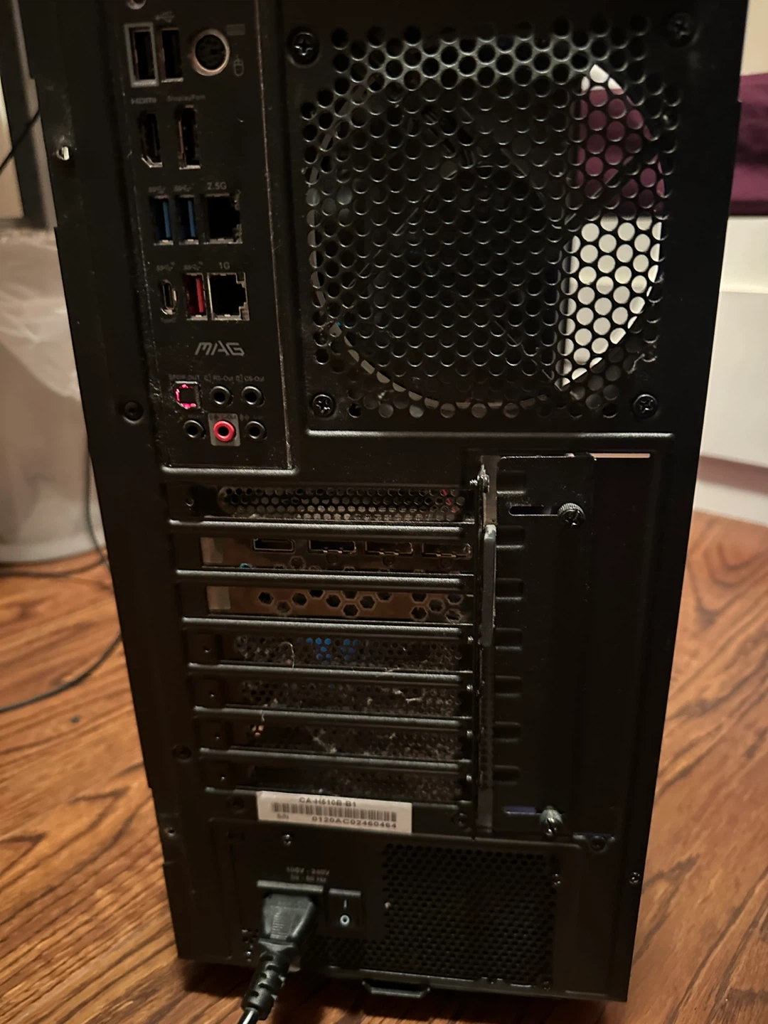 Gaming PC (NEED GONE) - photo 2
