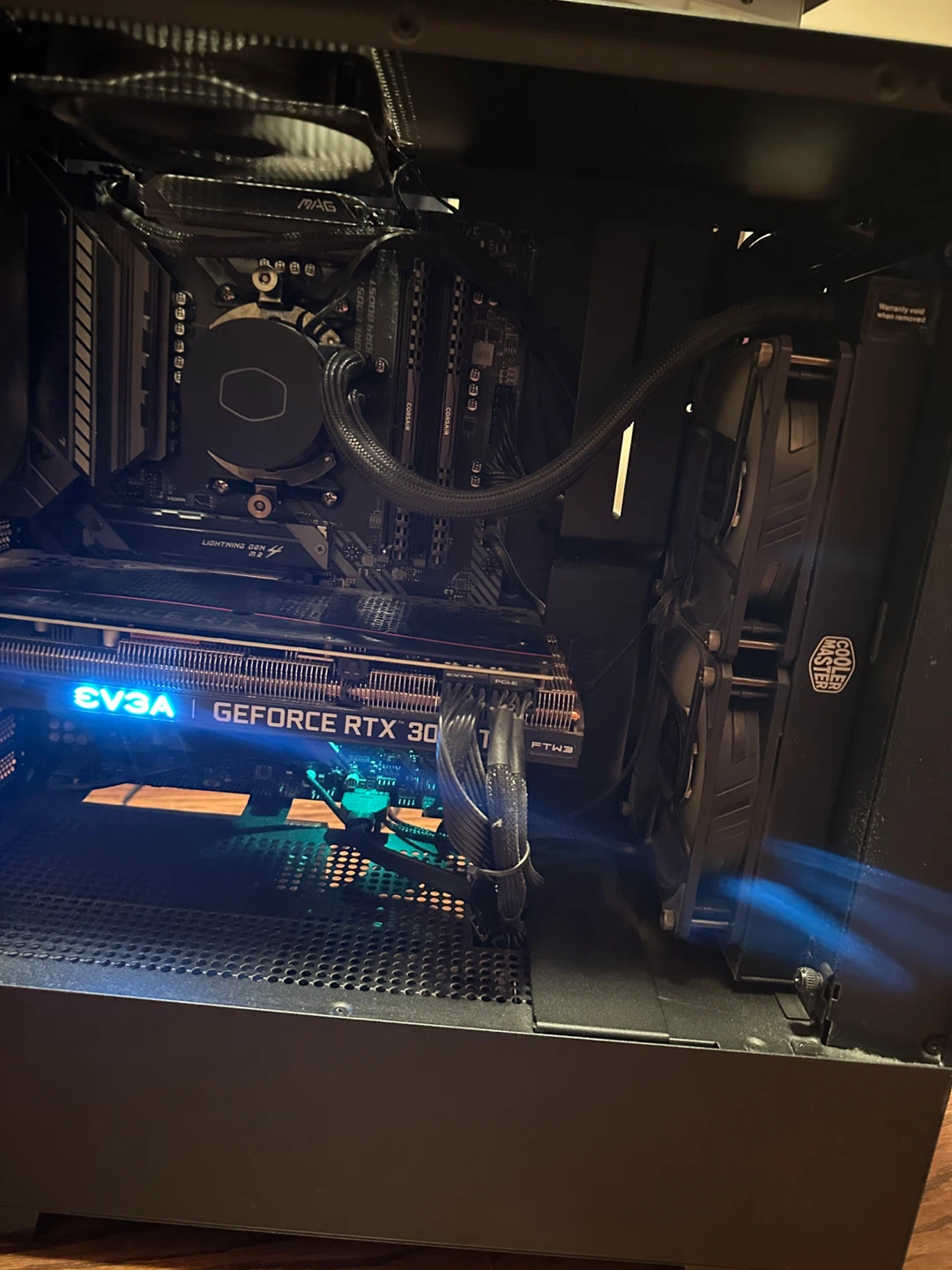 Gaming PC (NEED GONE)