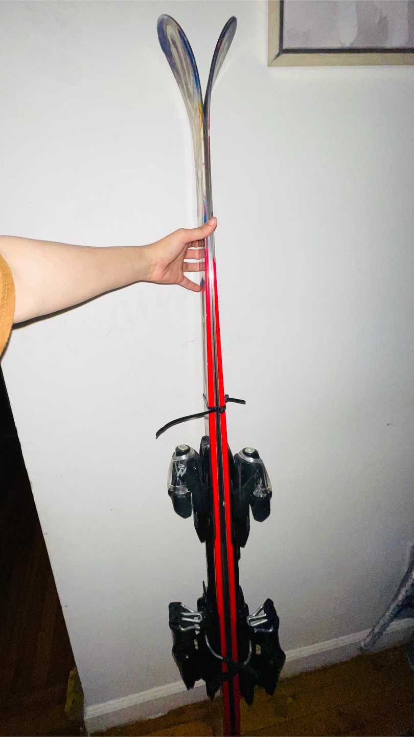 K2 Skis ( Moving Out) - photo 5