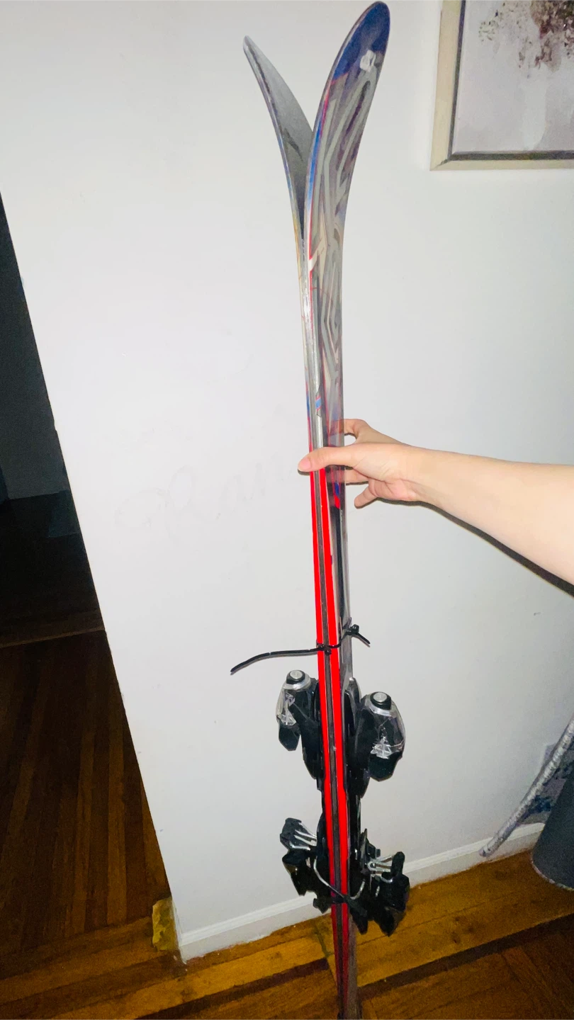 K2 Skis ( Moving Out) - photo 2