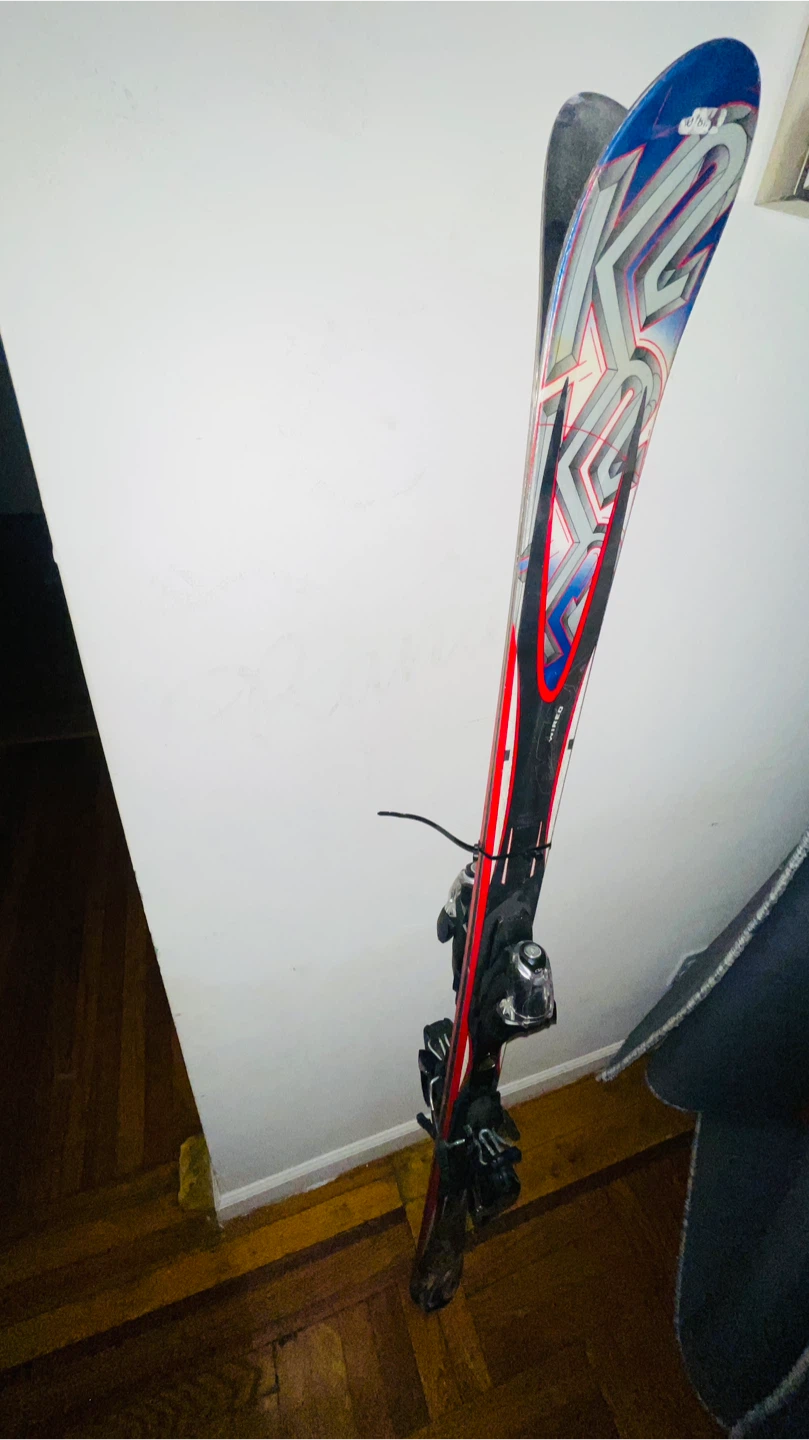 K2 Skis ( Moving Out) - photo 3
