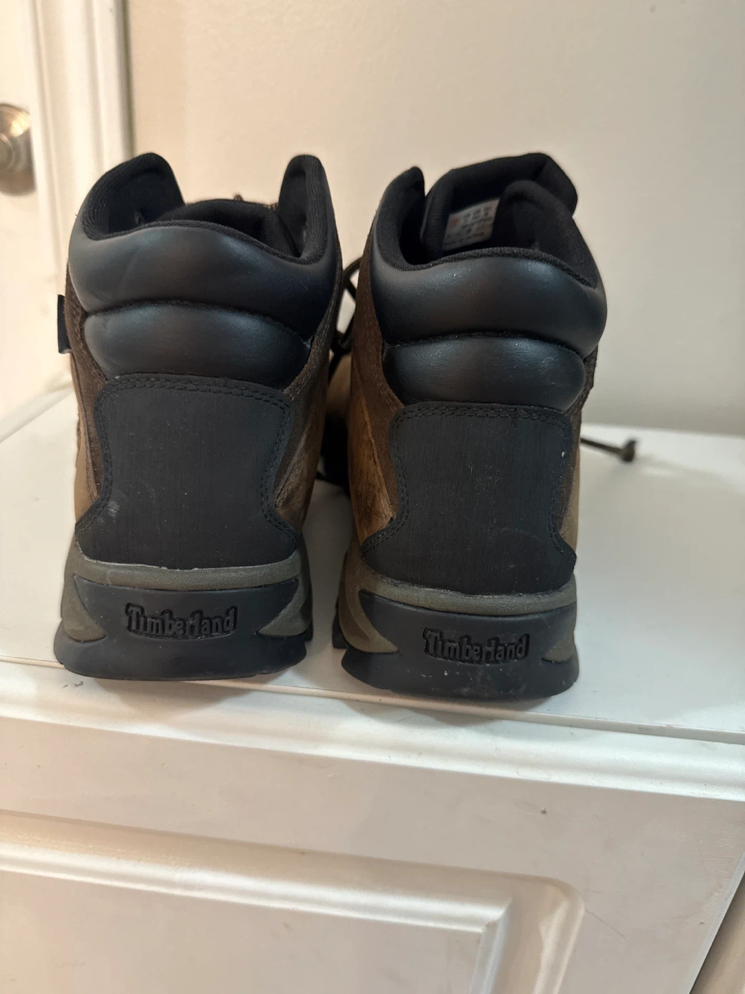Timberland Waterproof Hiking Boots - Size 11 - photo 3