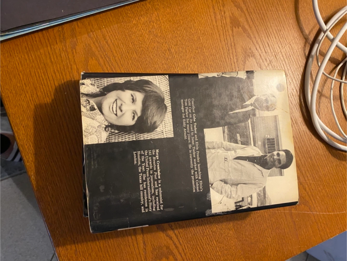 Elvis Presley VHS Tape - photo 2
