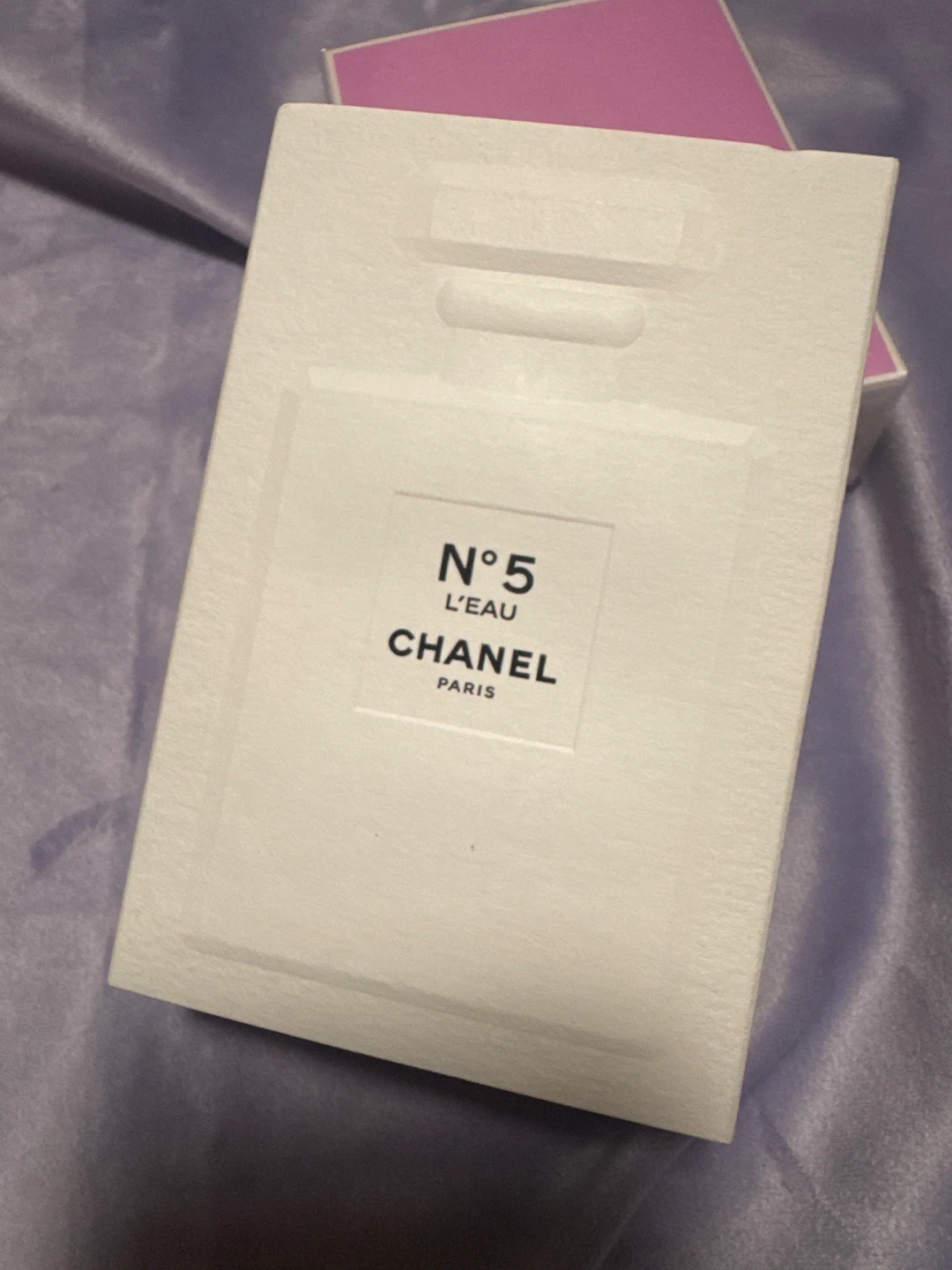Chanel N°5 L'EAU 50ml