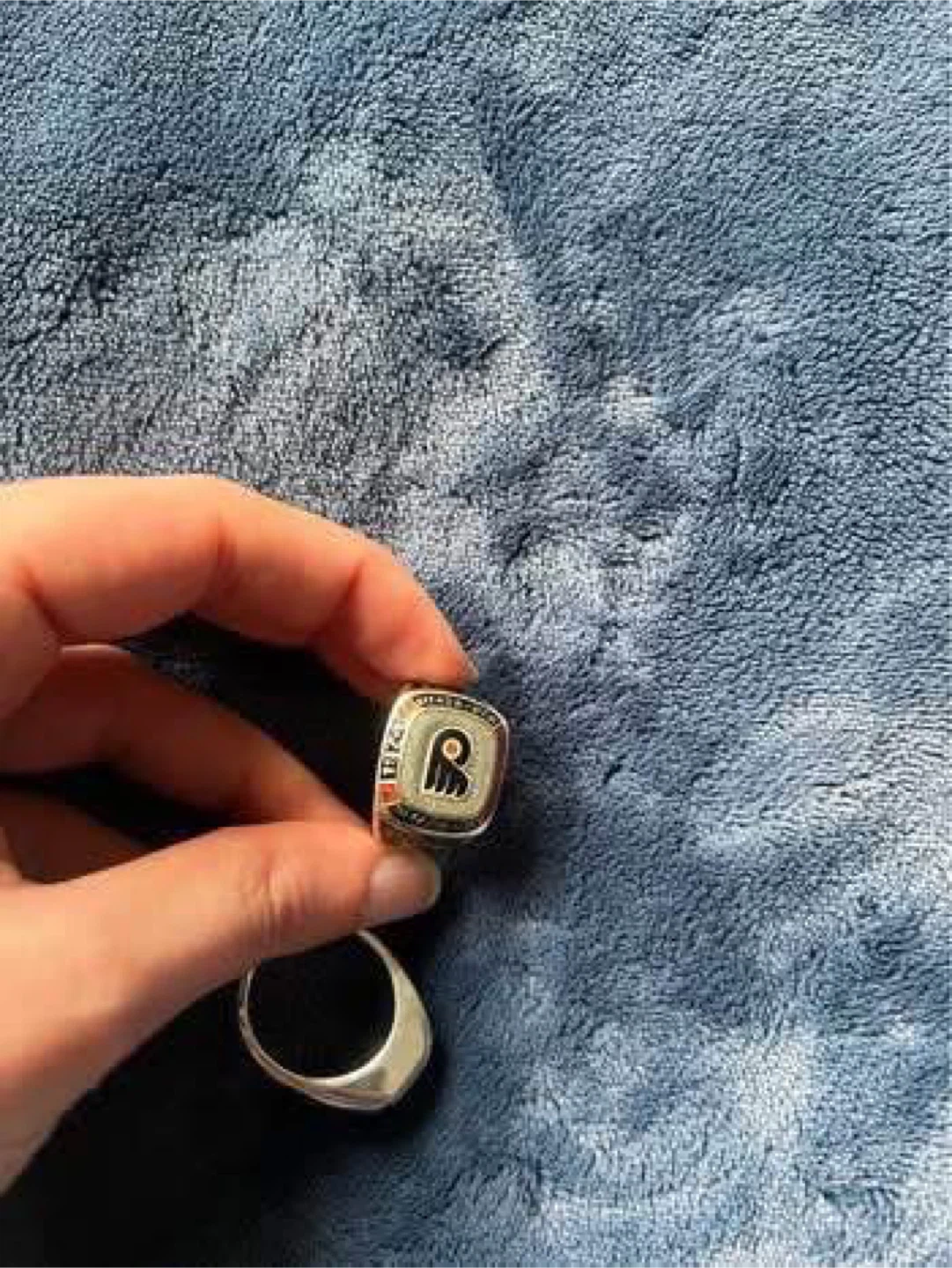 Los Angeles Kings 2012 Championship Ring