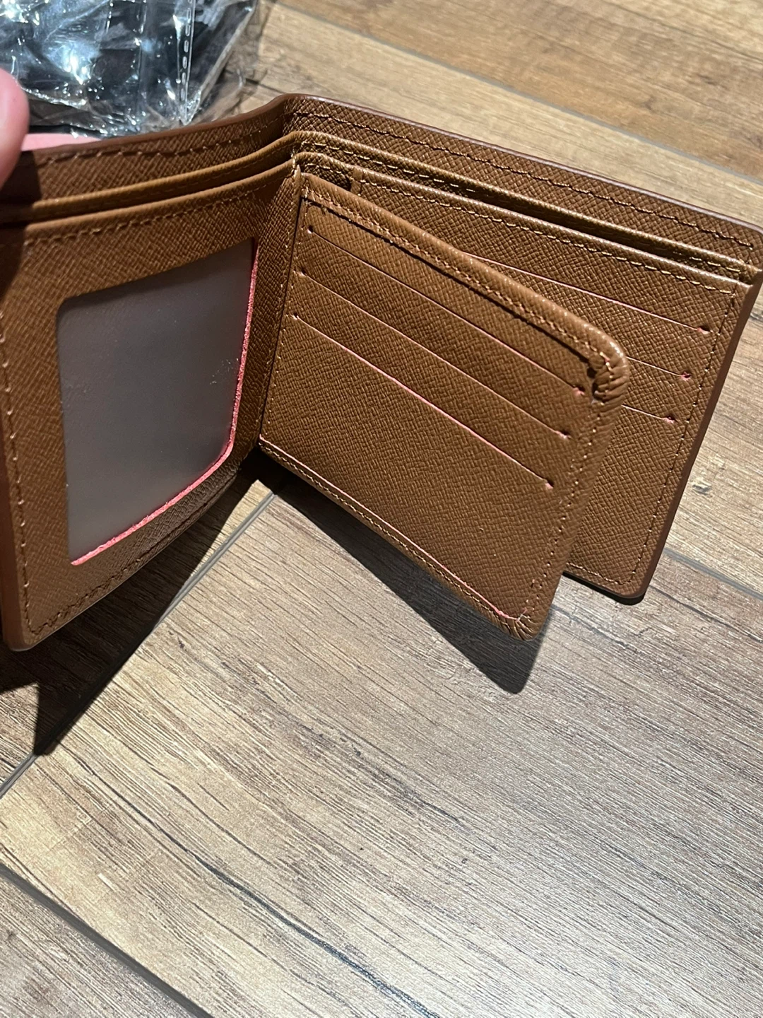 Louis Vuitton Marco Wallet - photo 3
