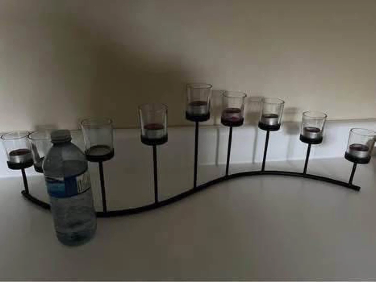 Candle Holder - photo 2