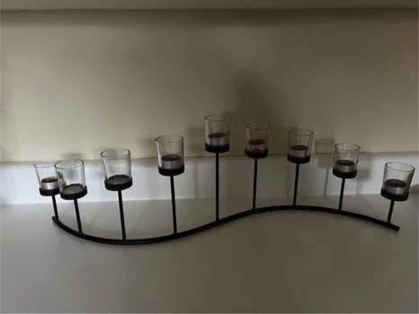 Candle Holder